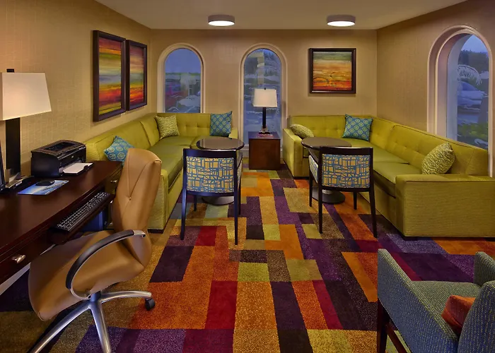 Fairfield Inn And Suites By Marriott Palm Beach