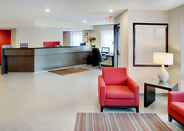 Comfort Inn