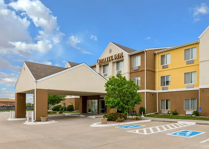 Quality Inn Kearney South