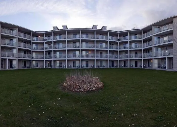Holiday Inn Express St. Ignace-Lake Front By Ihg