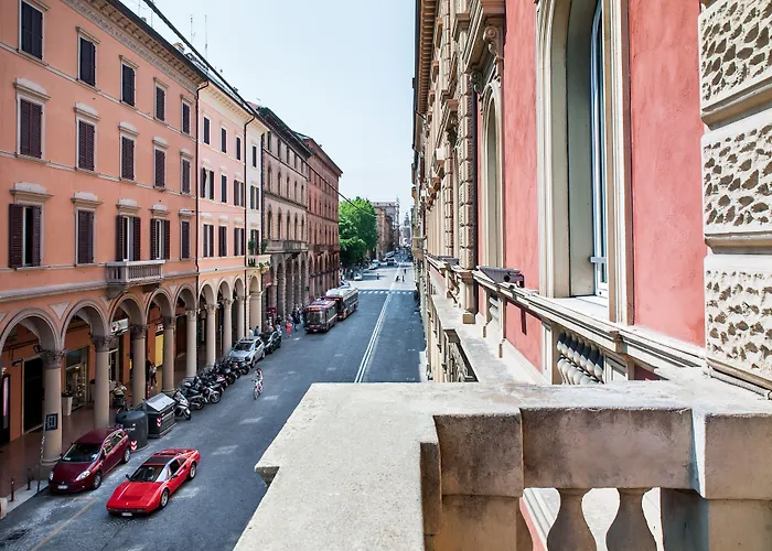 Hotel Internazionale