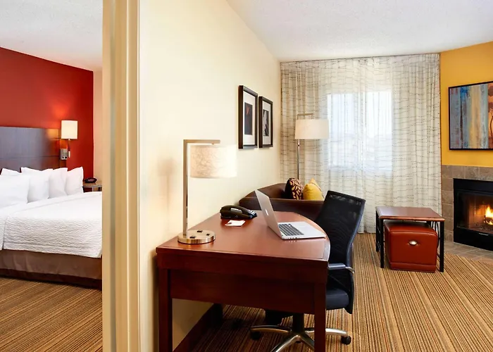 Sonesta Es Suites Detroit Warren
