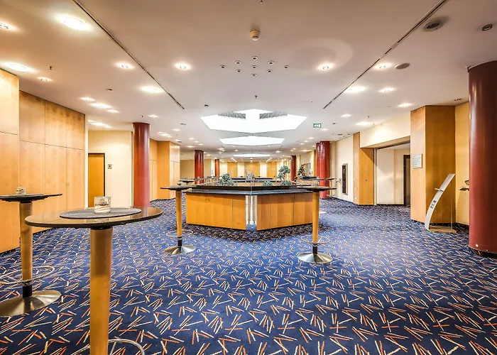 Congress Hotel Chemnitz
