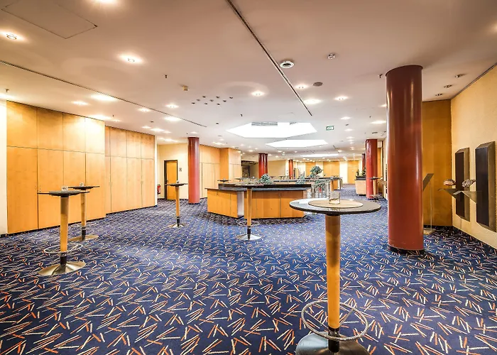 Congress Hotel Chemnitz