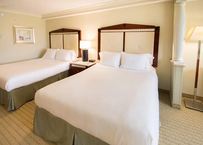 Ac Hotel By Marriott Orlando Lake Buena Vista