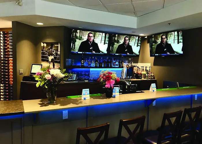 Comfort Inn West