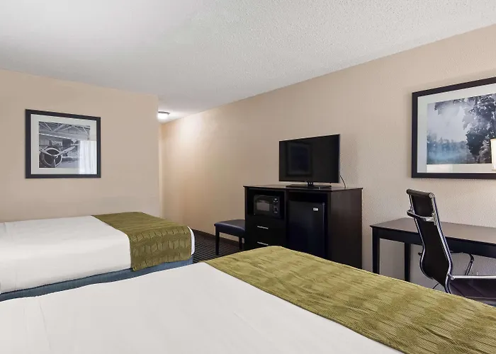 Best Western Leesburg