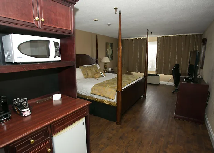 Hearthstone Inn Boutique Hotel Halifax-Dartmouth