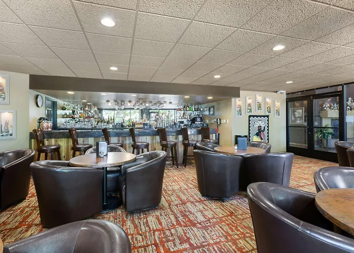 Best Western Plus Inn Of Williams