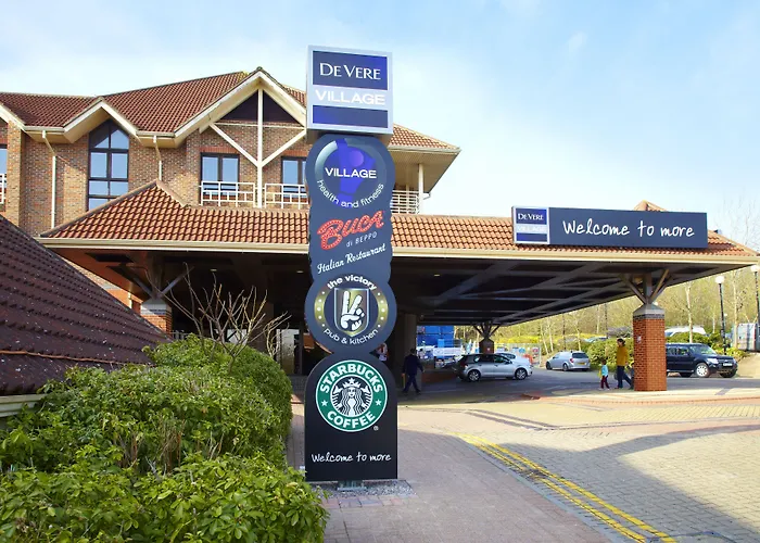 Village Hotel Swindon