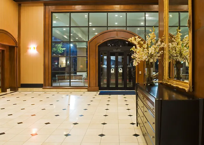Holiday Inn Express Hotel & Suites Irving Dfw Airport North By Ihg