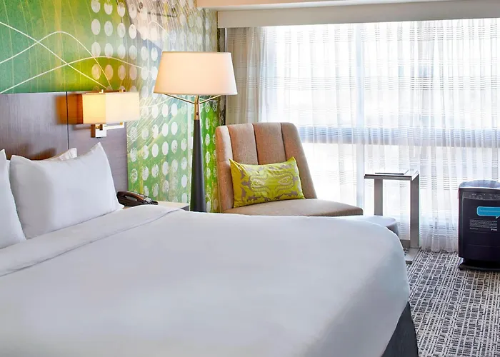 Renaissance Nashville Hotel