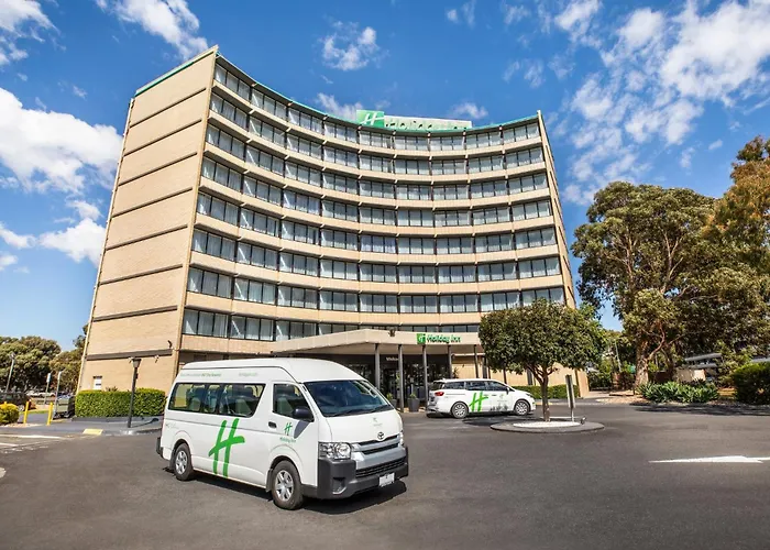 Holiday Inn Melbourne Airport By Ihg