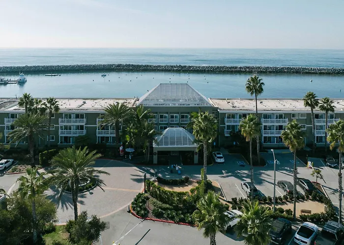 The Portofino Hotel & Marina, A Noble House Hotel
