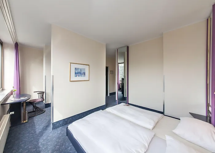Scope Hotel Mirage