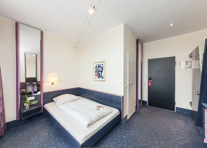 Scope Hotel Mirage
