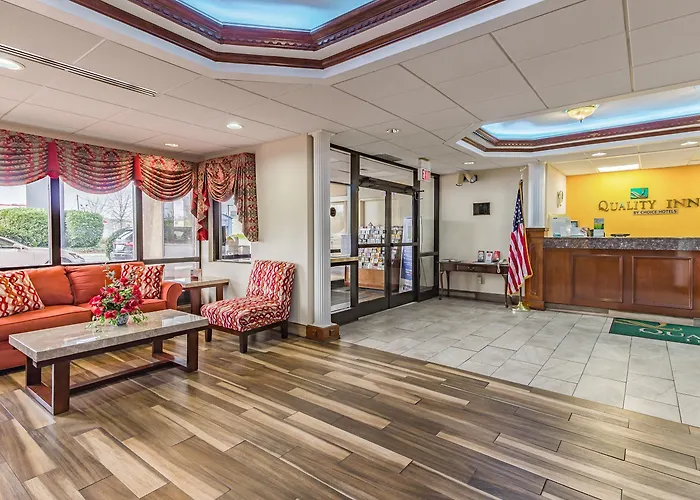 Quality Inn Goodlettsville