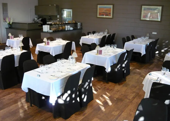 Hospitality Port Hedland