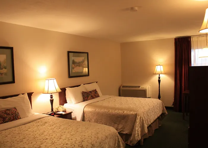Best Western Village Inn