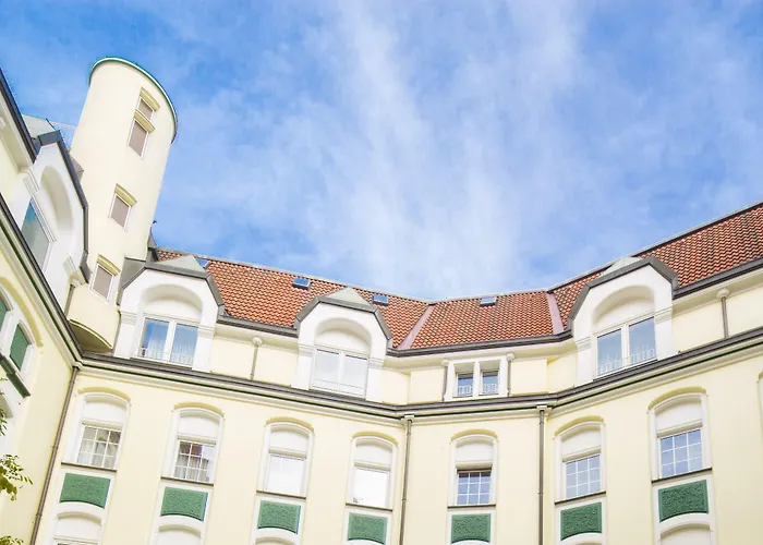Hotel Essener Hof; Sure Hotel Collection By Best Western