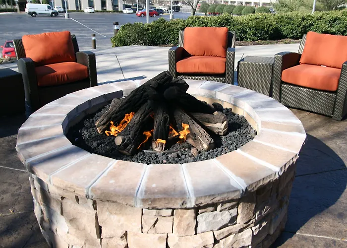 Hampton Inn Knoxville-West At Cedar Bluff