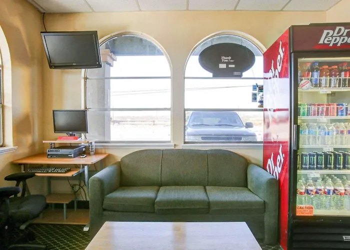 Econo Lodge Temple