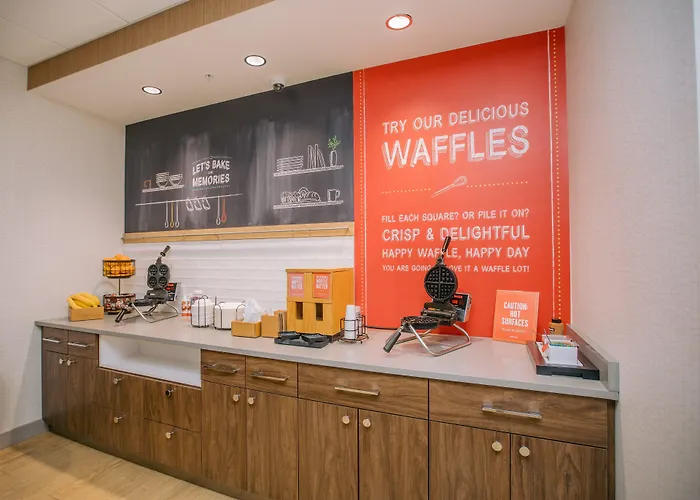 Hampton Inn Knoxville-West At Cedar Bluff