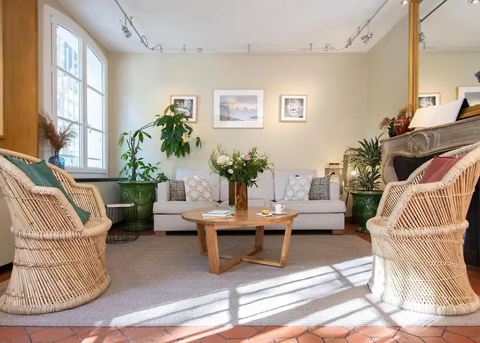 Hôtel Cézanne Boutique-Hôtel