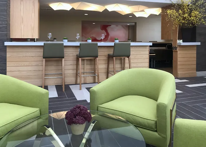 Doubletree By Hilton Pomona