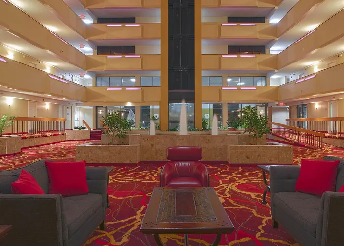MCM Elegante Hotel&Suites Lubbock