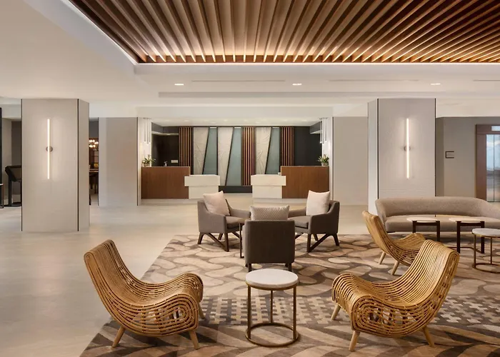 Palm Beach Gardens Marriott