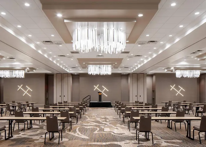 Palm Beach Gardens Marriott