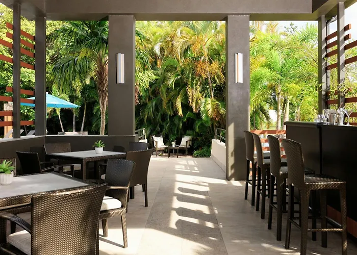 The Westin Fort Lauderdale
