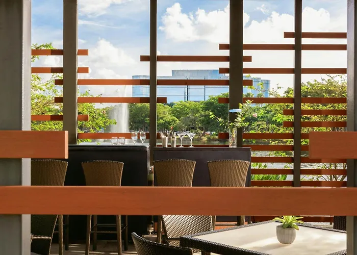 The Westin Fort Lauderdale