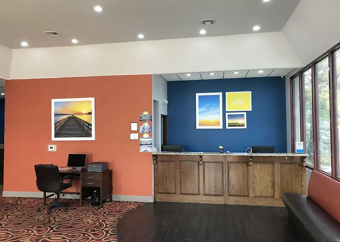 Days Inn By Wyndham Joplin