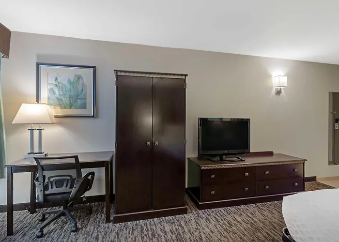 Best Western Plus Chicagoland - Countryside