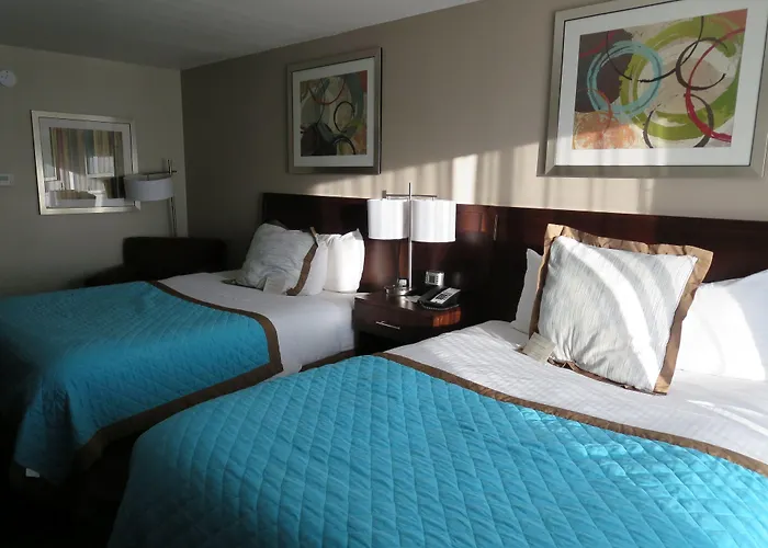 Wyndham Garden Midland
