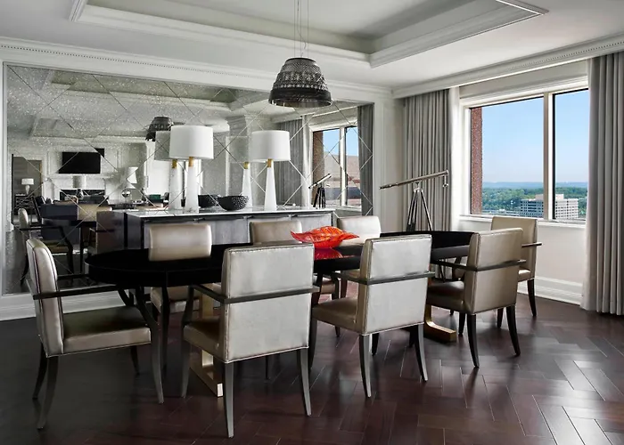 The Ritz-Carlton, Tysons Corner