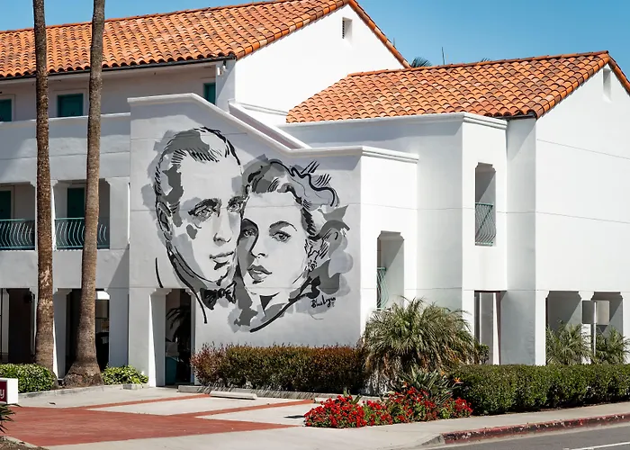 Casablanca Inn
