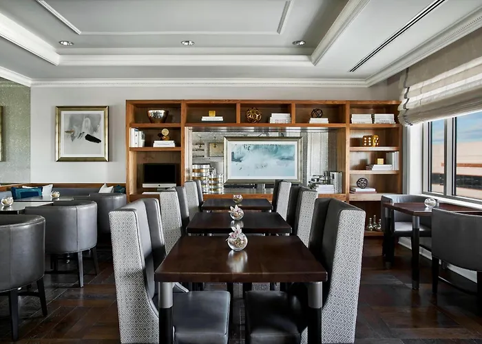The Ritz-Carlton, Tysons Corner
