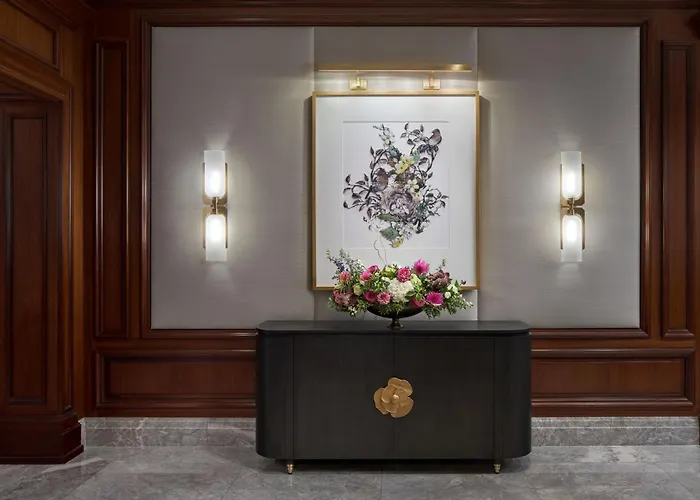 The Ritz-Carlton, Tysons Corner