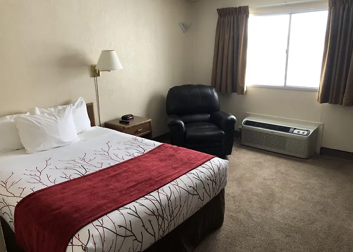 Northern Lights Inn Rugby