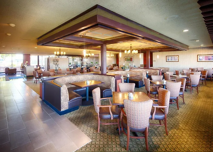 Red Lion Hotel Pendleton