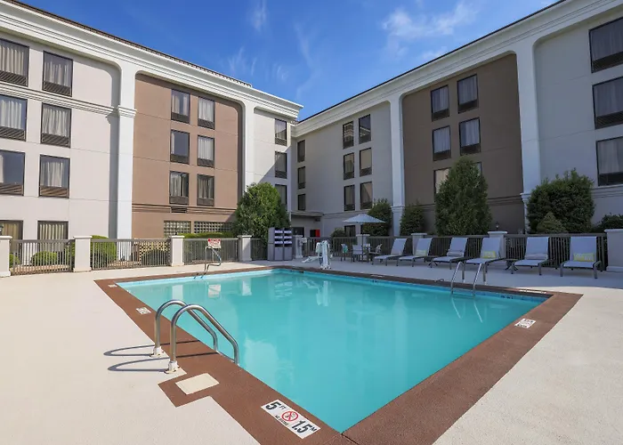 Holiday Inn Express Burlington By Ihg