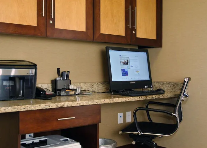 Hampton Inn & Suites Philadelphia/Bensalem