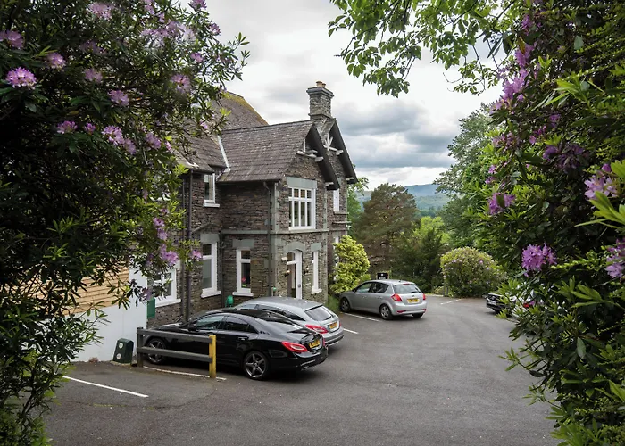 The Lakehouse Rooms At The Waterhead Inn, Ambleside