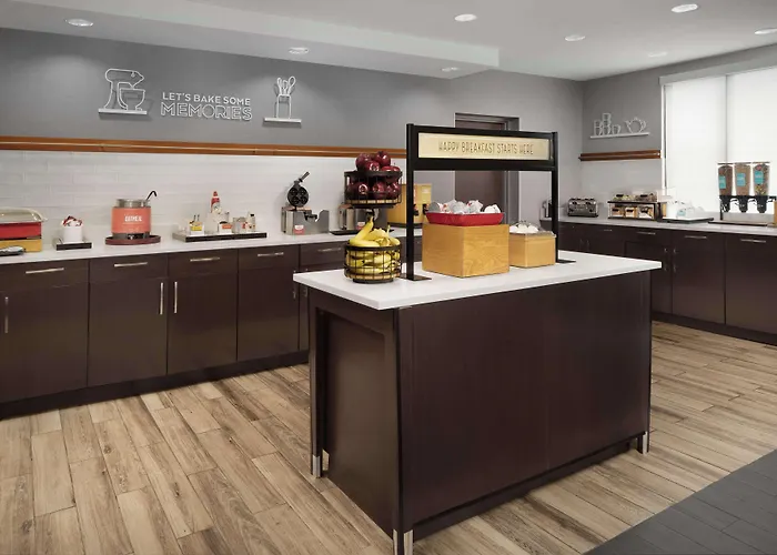 Hampton Inn Haverhill