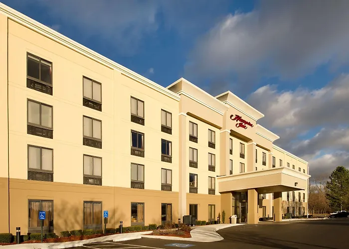 Hampton Inn Haverhill