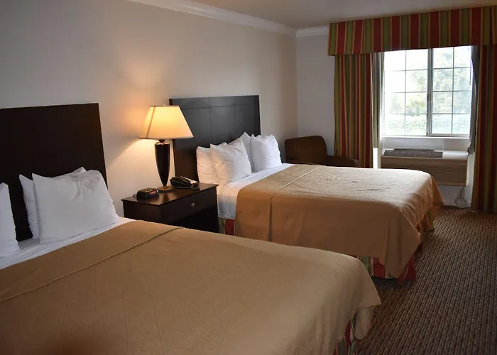 Best Western Colonial Inn