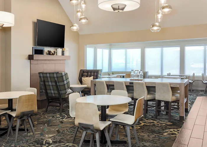 Residence Inn Chicago Deerfield